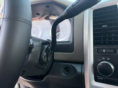 2010 Dodge Ram 2500 SLT