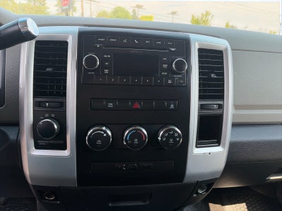 2010 Dodge Ram 2500 SLT