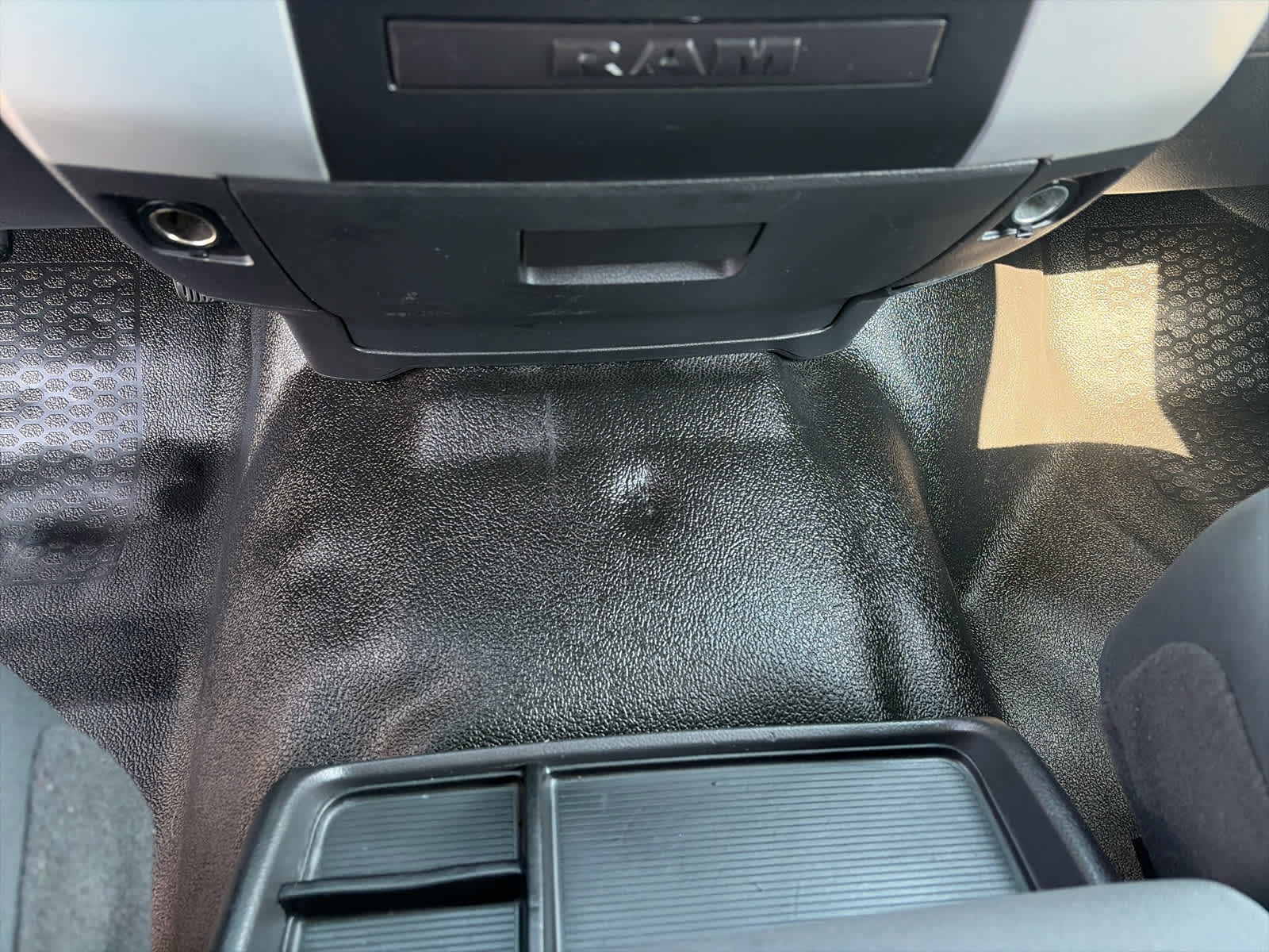 2010 Dodge Ram 2500 SLT