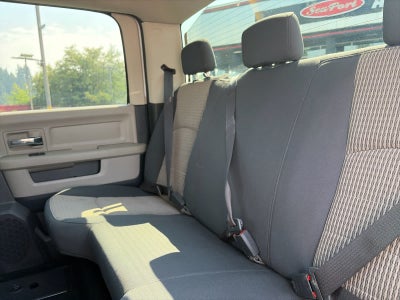 2010 Dodge Ram 2500 SLT
