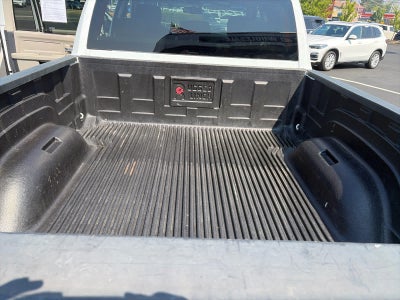 2010 Dodge Ram 2500 SLT