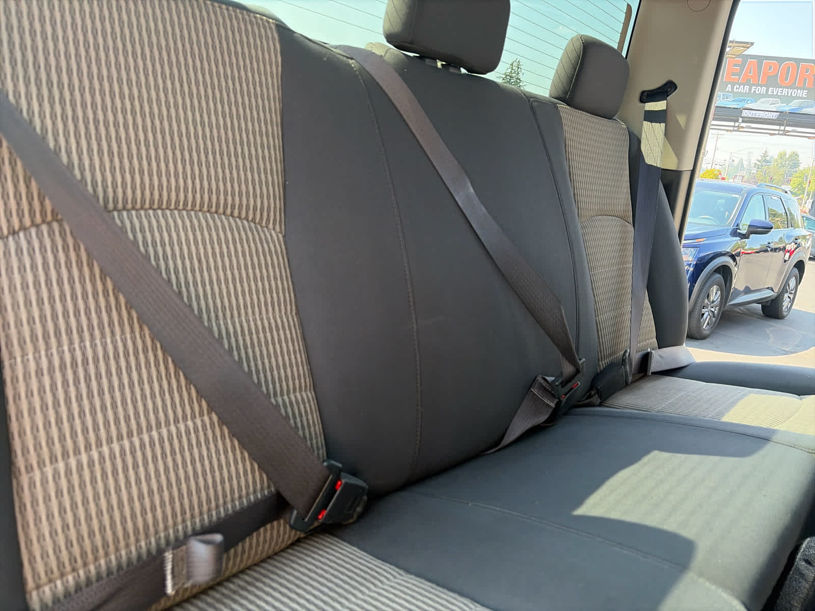 2010 Dodge Ram 2500 SLT
