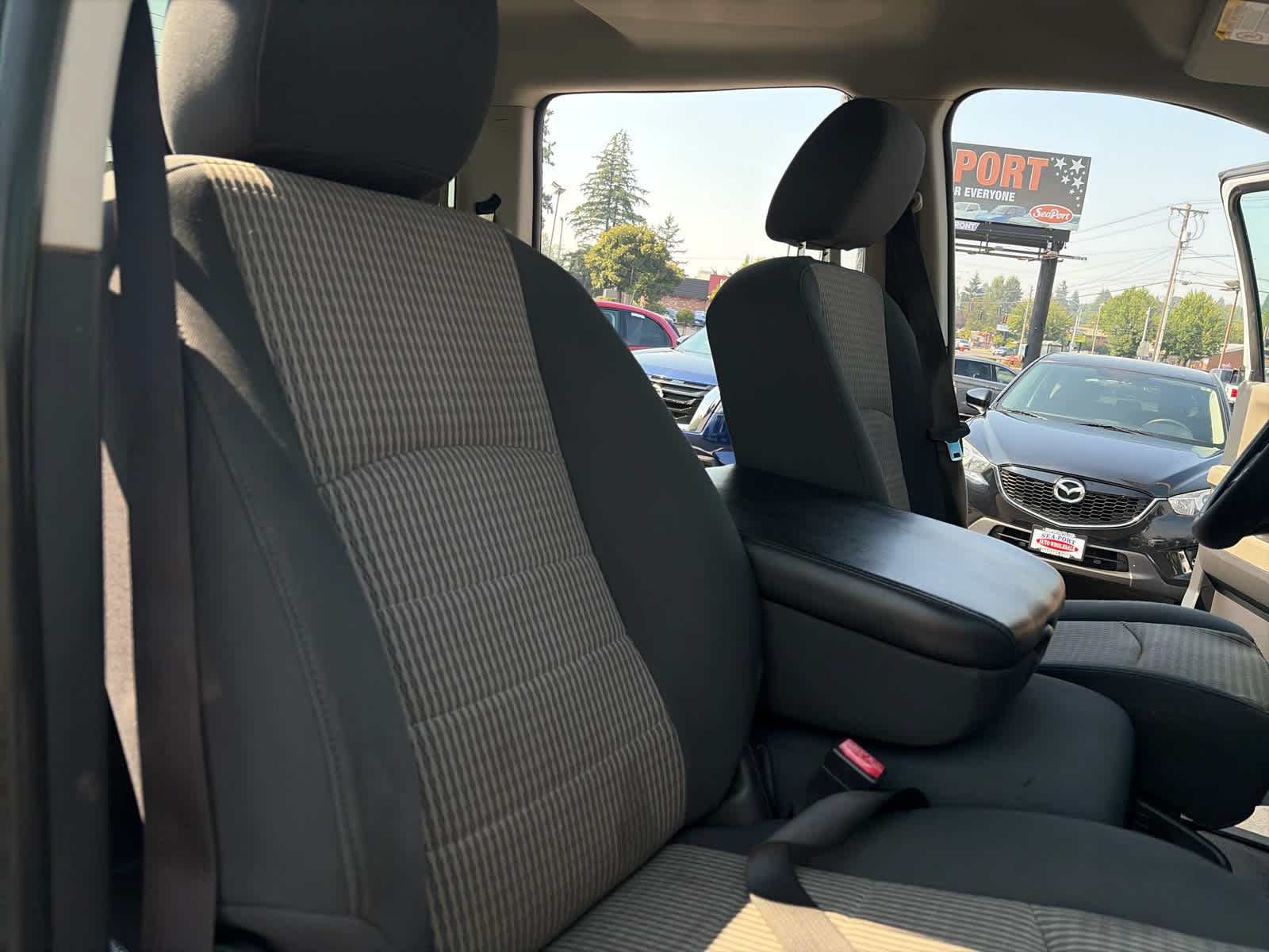 2010 Dodge Ram 2500 SLT