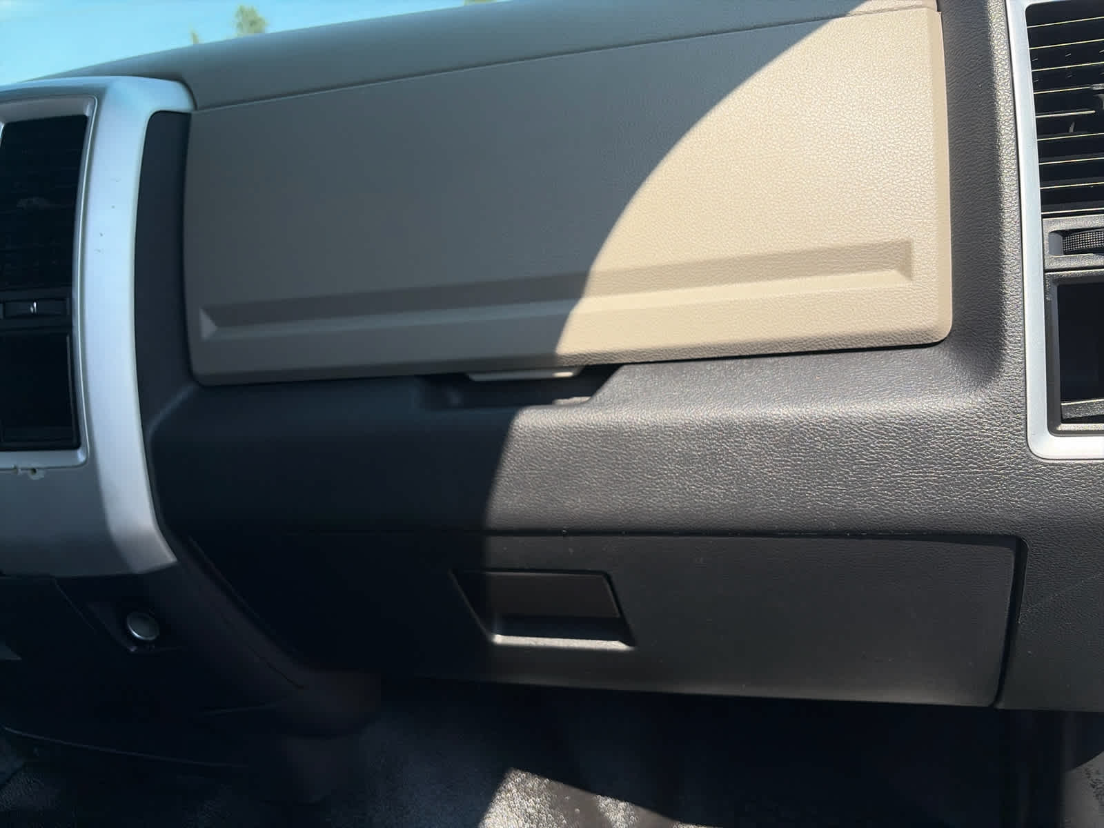 2010 Dodge Ram 2500 SLT