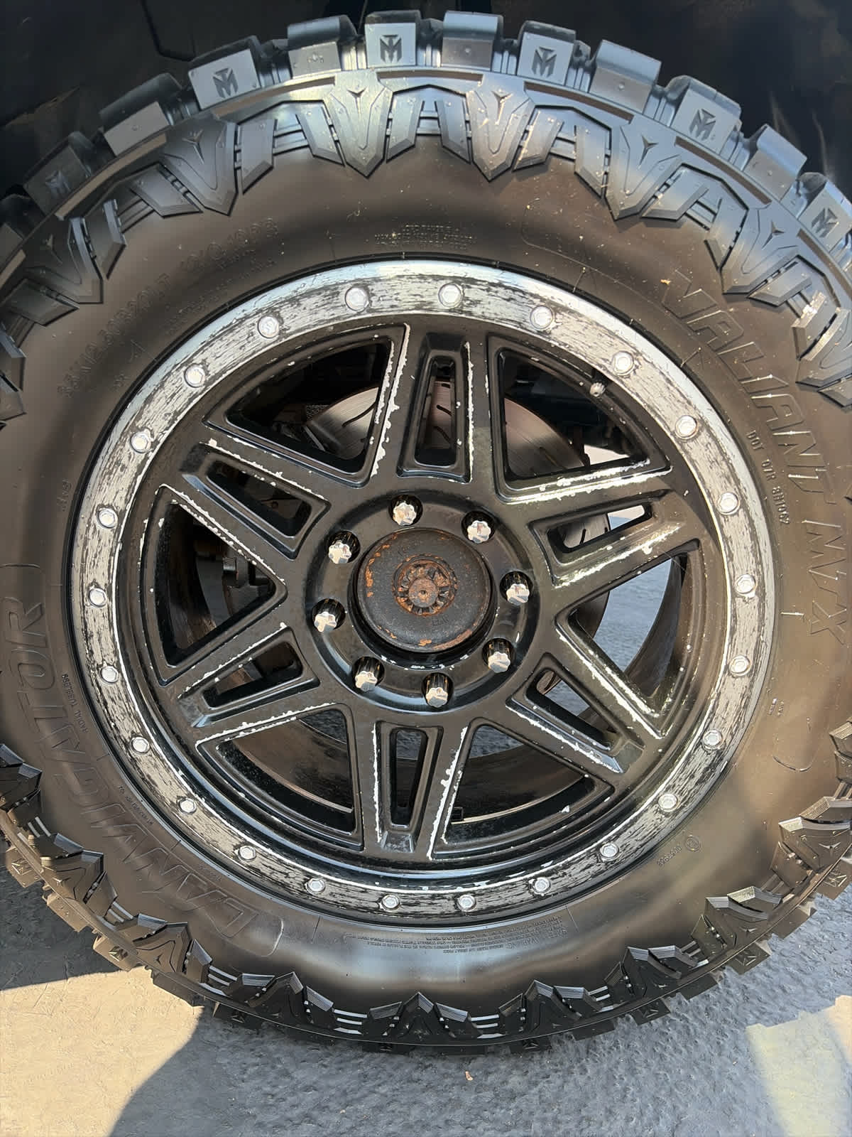 2010 Dodge Ram 2500 SLT