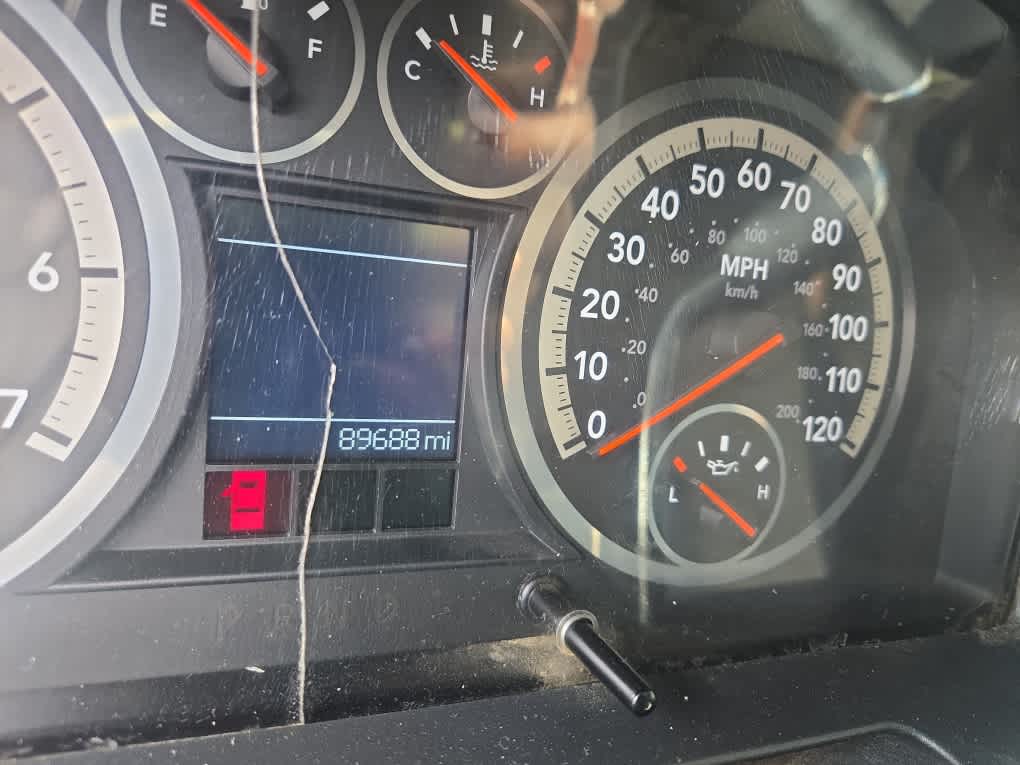 2010 Dodge Ram 2500 SLT