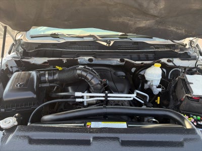 2010 Dodge Ram 2500 SLT