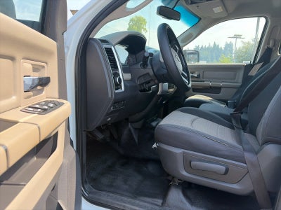 2010 Dodge Ram 2500 SLT