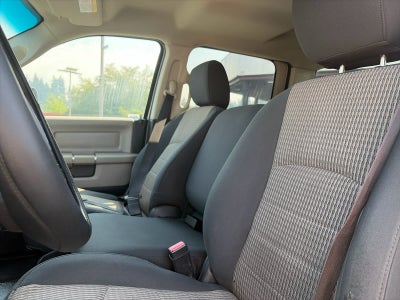 2010 Dodge Ram 2500 SLT