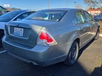 2006 Ford Fusion SE