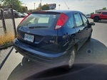 2003 Ford Focus ZX5 Base