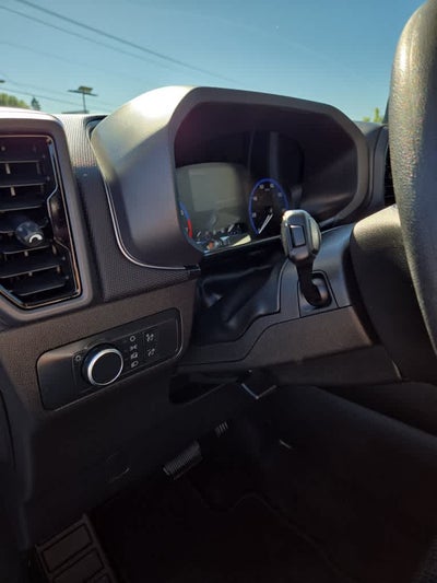 2022 Ford Bronco Sport Base