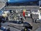 2022 Ford Bronco Sport Base