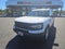 2023 Ford Bronco Sport Base
