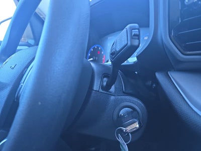 2023 Ford Bronco Sport Base