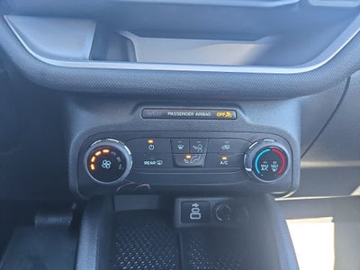 2023 Ford Bronco Sport Base