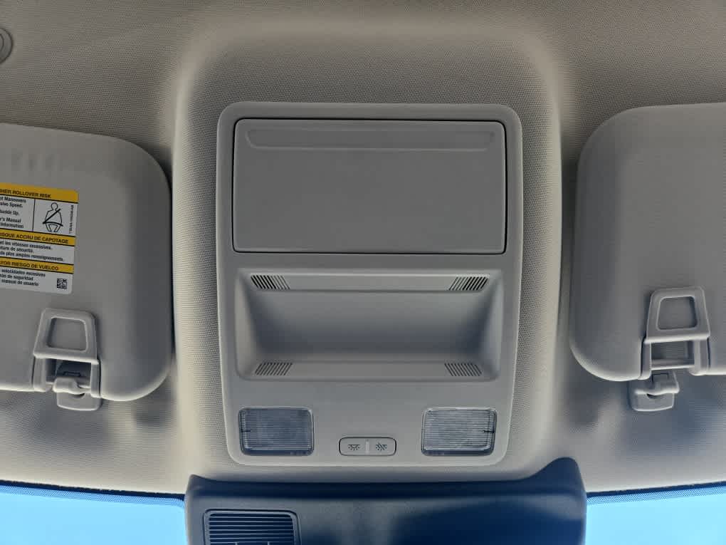 2023 Ford Bronco Sport Base