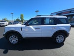 2023 Ford Bronco Sport Base