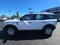 2023 Ford Bronco Sport Base