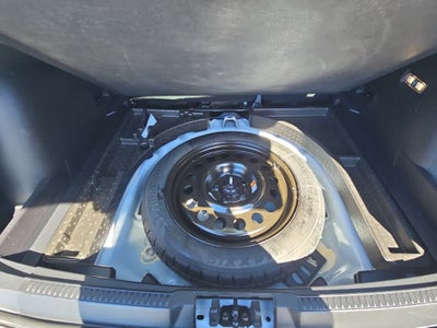 2023 Ford Bronco Sport Base