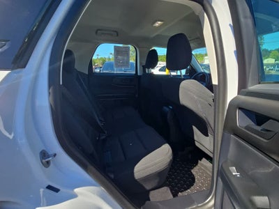 2023 Ford Bronco Sport Base