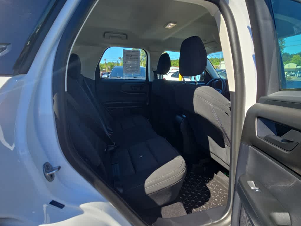 2023 Ford Bronco Sport Base