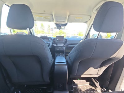 2023 Ford Bronco Sport Base
