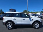 2023 Ford Bronco Sport Base