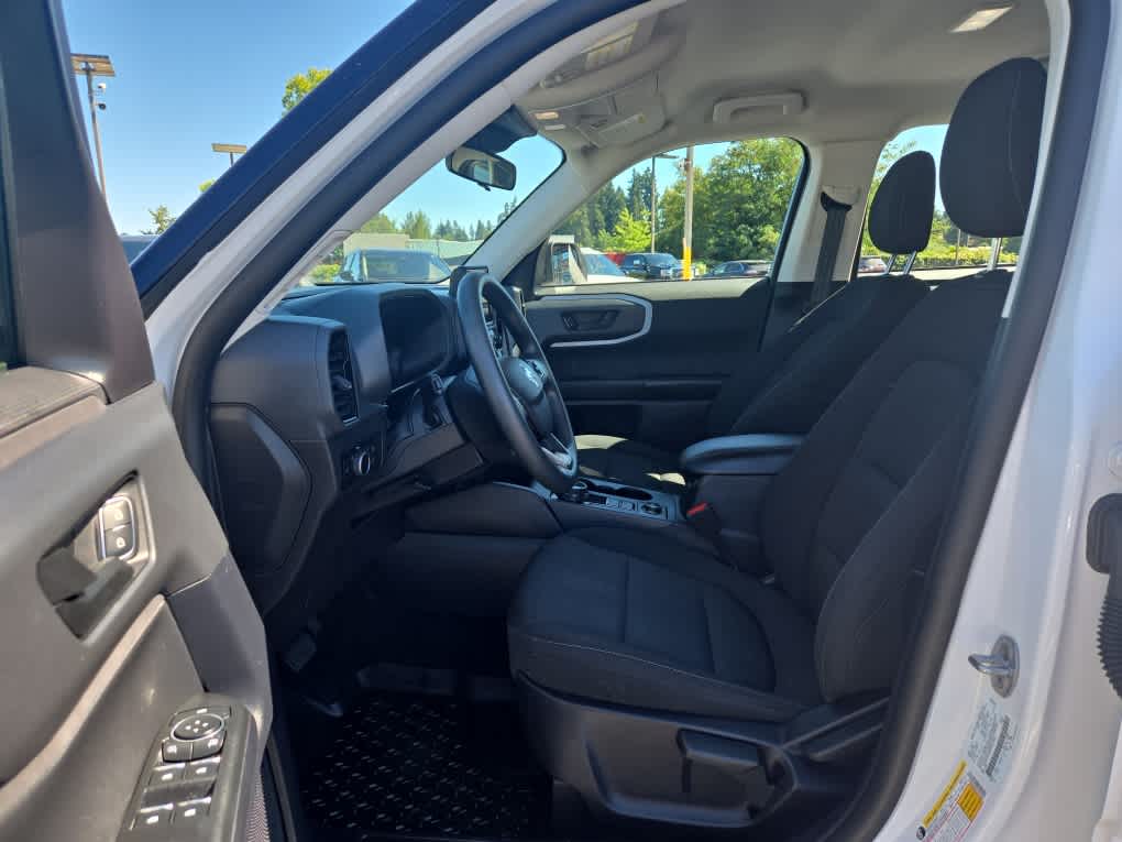 2023 Ford Bronco Sport Base