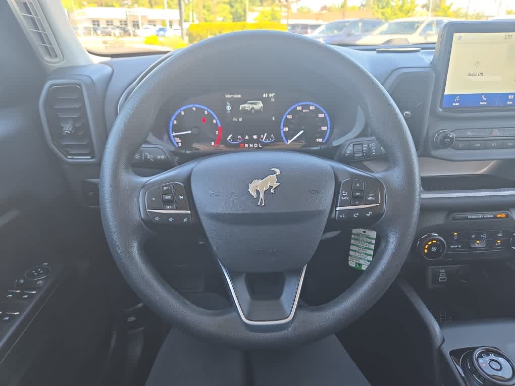 2023 Ford Bronco Sport Base
