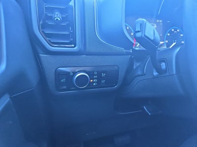 2023 Ford Bronco Sport Base