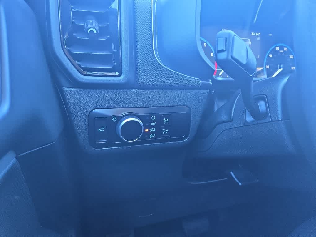 2023 Ford Bronco Sport Base
