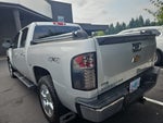 2010 Chevrolet Silverado 1500 LTZ