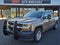 2018 Chevrolet Silverado 1500 Work Truck
