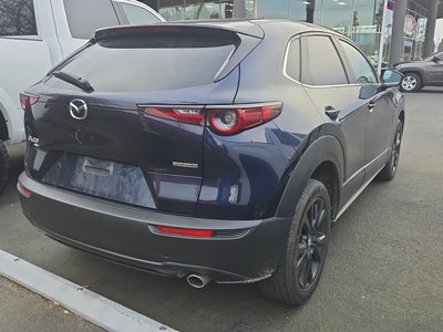 2024 Mazda Mazda CX-30 2.5 S Select Sport