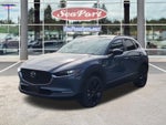 2025 Mazda Mazda CX-30 2.5 S Carbon Edition