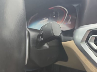 2021 BMW 3 Series 330i