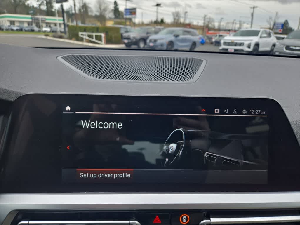 2021 BMW 3 Series 330i