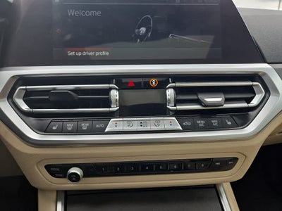 2021 BMW 3 Series 330i