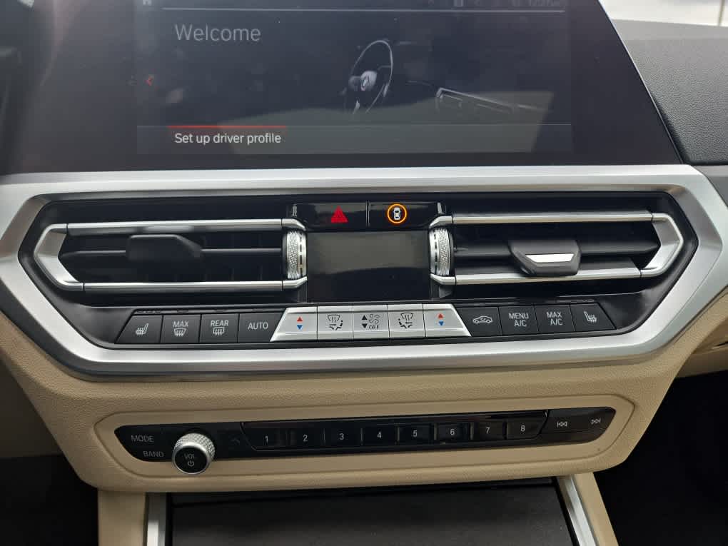 2021 BMW 3 Series 330i