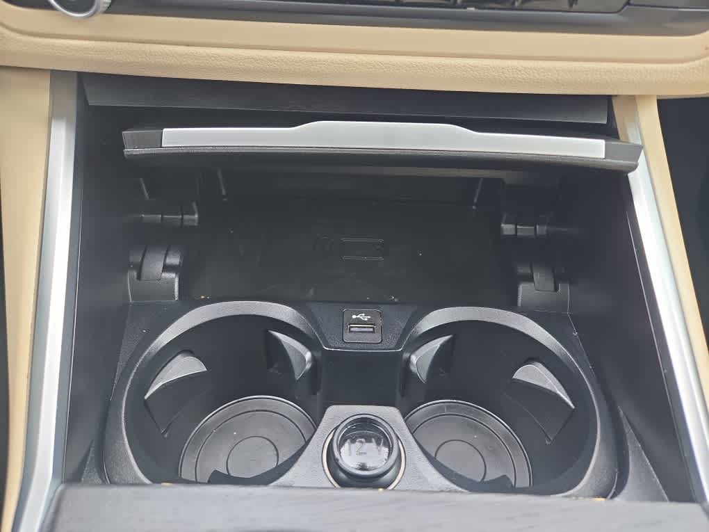 2021 BMW 3 Series 330i