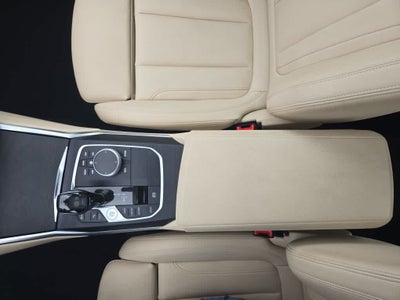 2021 BMW 3 Series 330i