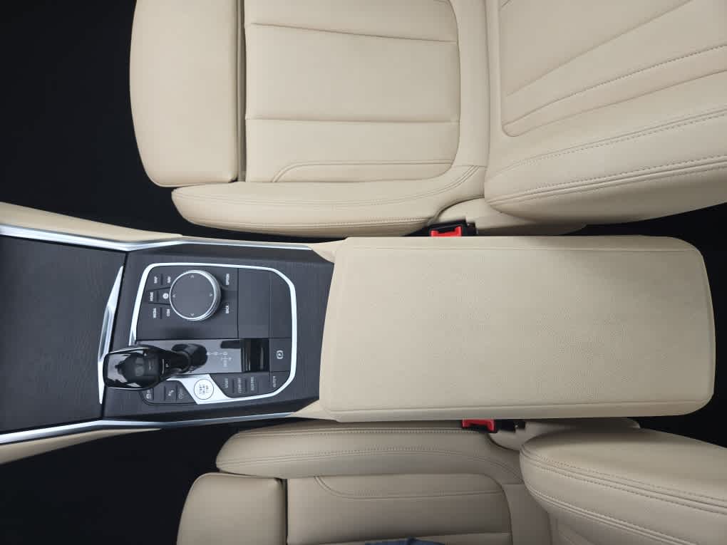 2021 BMW 3 Series 330i