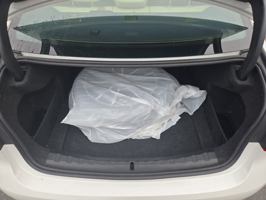 2021 BMW 3 Series 330i