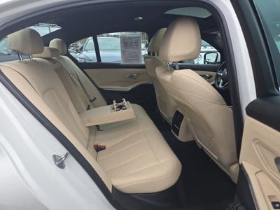 2021 BMW 3 Series 330i