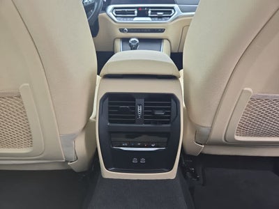 2021 BMW 3 Series 330i