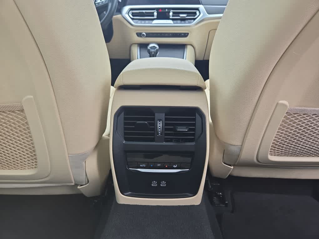 2021 BMW 3 Series 330i