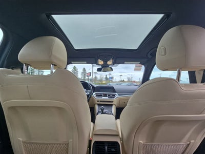 2021 BMW 3 Series 330i