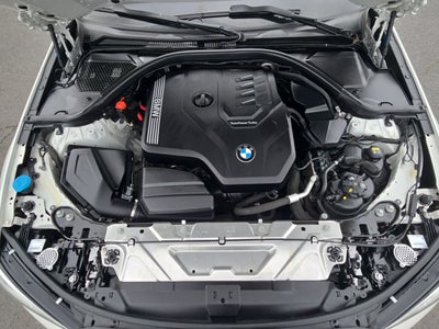 2021 BMW 3 Series 330i