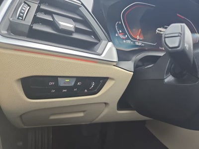 2021 BMW 3 Series 330i